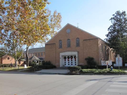 Heights Presbyterian Church