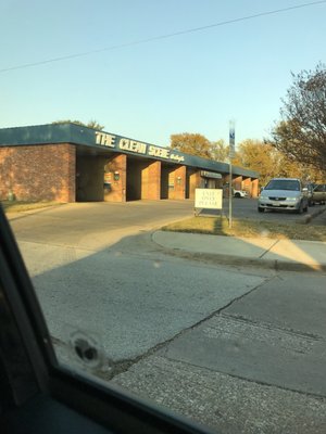 Safe neighborhood car wash