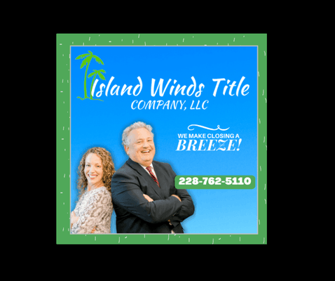 Island Winds Title Company