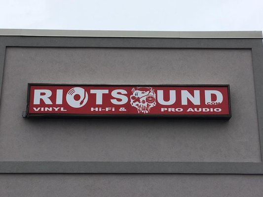 RiotSound