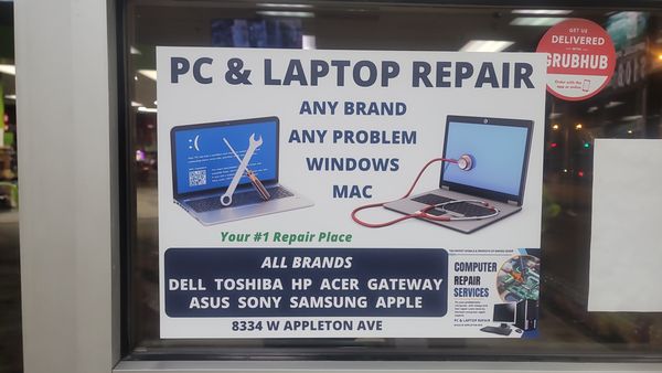 Fix Pc And Laptop