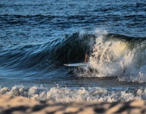 Tambos Surf Shack