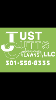 Just Cutts Lawns