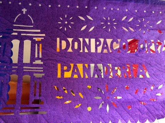 Papel picado