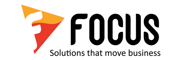 focus softnet brand logo