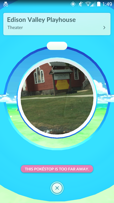 PokéStop