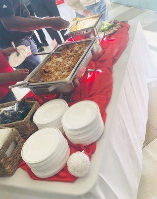 Holiday Luncheon @2300 Dulles Station Blvd, Herndon, VA 20171