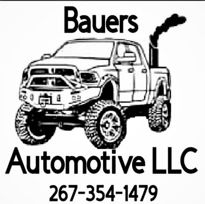 Bauers Automotive