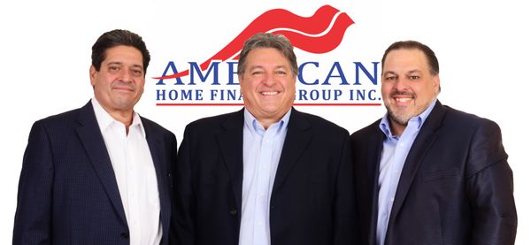 American Home Finance Group