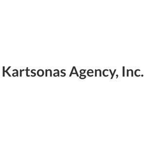 Kartsonas Agency, Inc.