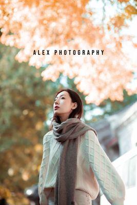 Alex Photography