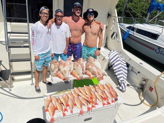 Reel Surprise Charters