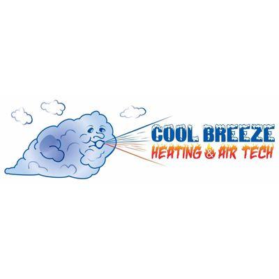 Cool Breeze Heating and Air Tech