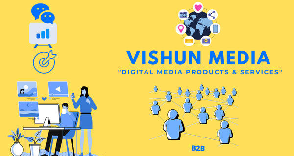 Vishun Media