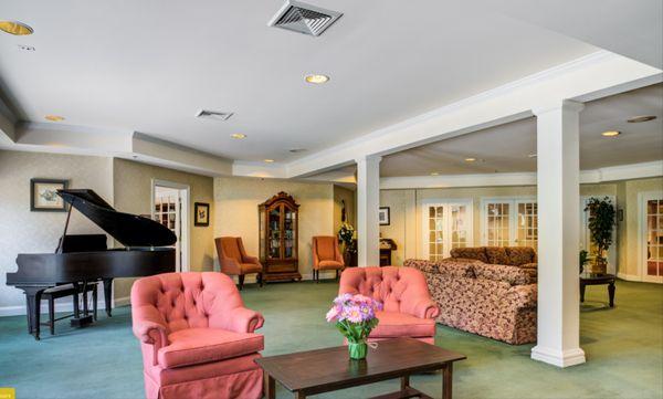 Heritage Assisted Living