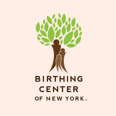 Birthing Center of New York Logo