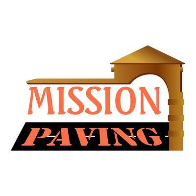 Mission Paving