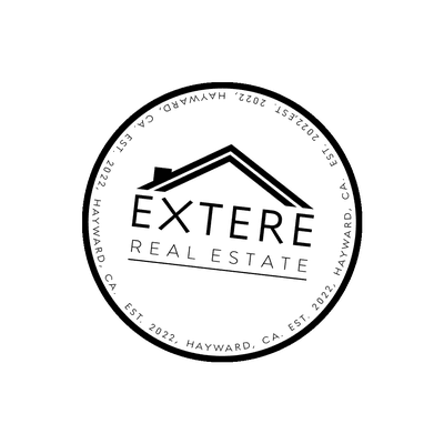 Extere Real Estate Stamp