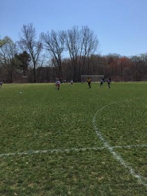 Anna Parker Soccer Complex