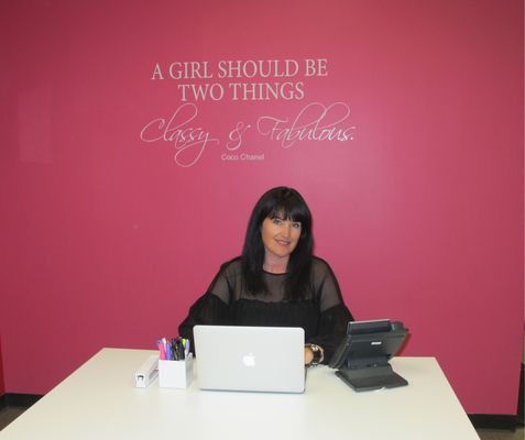 Founder & CEO, Tess