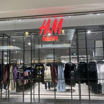 H&M Colonie