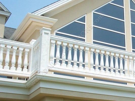 Railing Solutions