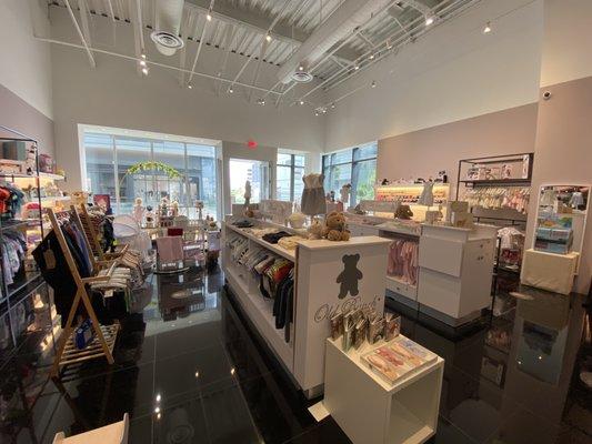 Vila Kids Miami at Brickell City Centre. #1 Baby & Kids Store. Clothes, Shoes Toys and More. Visit us today.