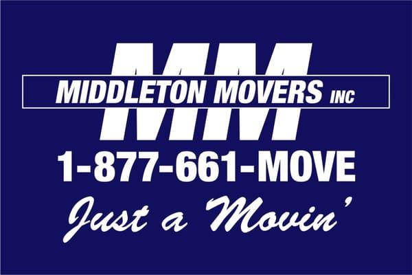 Middleton A Movers