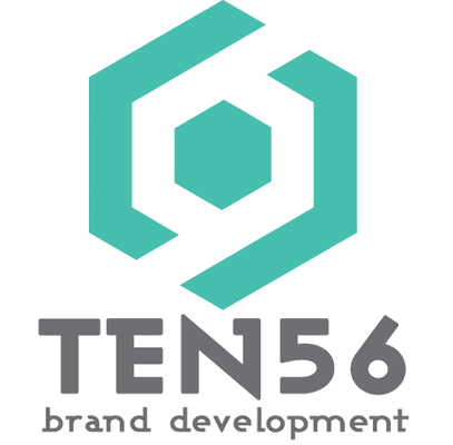 TEN56 Brand Development