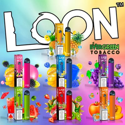 Loonmn