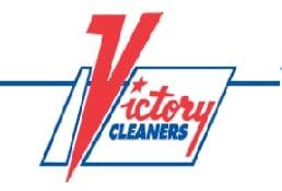 Victory Cleaners