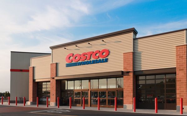 Costco wholesale, Allentown, PA