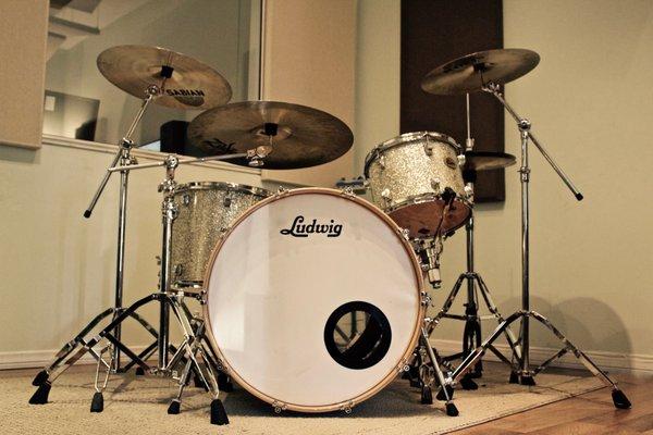 Ludwig Drums