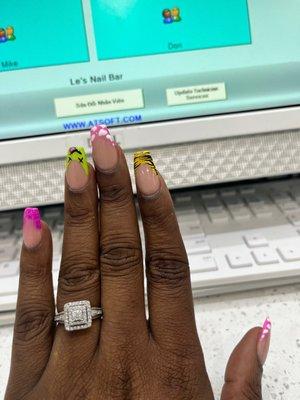 Le's Nail Bar