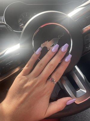 Nails