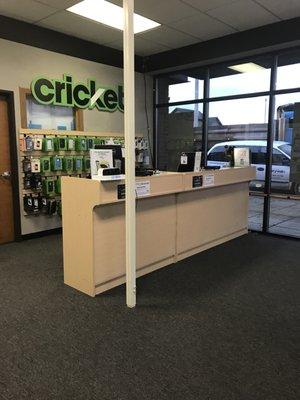 Cricket Wireless Authorized Retailer