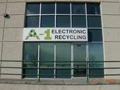 A-1 Electronic Recycling