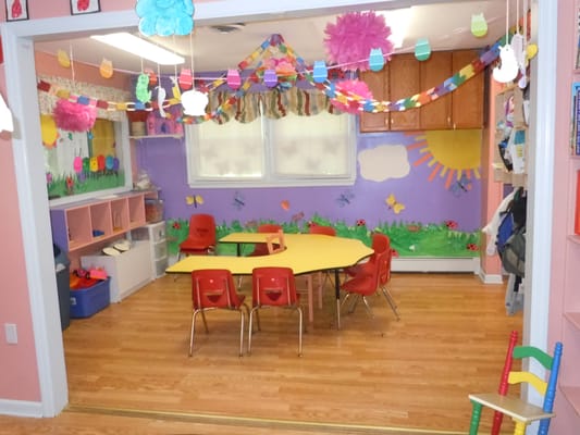 Little Giggles Daycare & Preschool Center