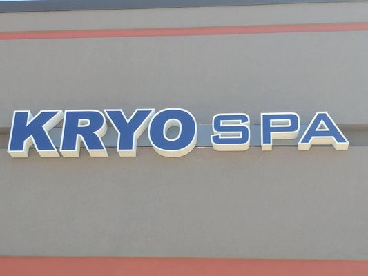 Kryo Health & Recovery Spa located 18737 Dixie Hwy in Homewood, IL