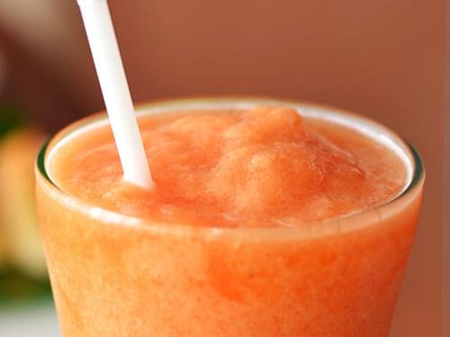 Papaya Smoothie