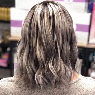 Balayage by Savannah