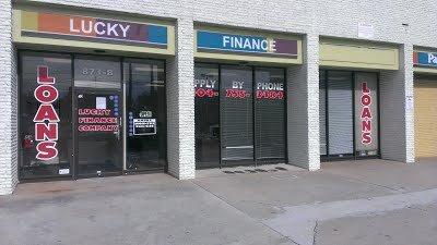 Kinsmith Finance