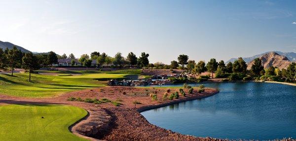 Southern Nevada Golf Association