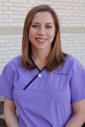 Dr. Candice Hutcheson - Pediatric Dentist