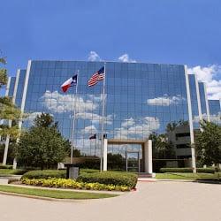 Our Corporate Headquarters in Houston Texas