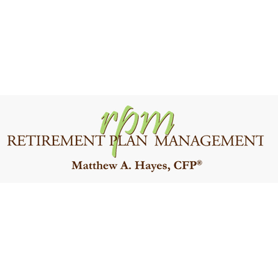 Retirement Plan Management