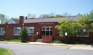 Aldie Elementary School