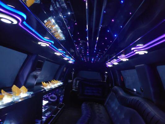 Limo Service in NYC