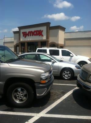 T.J. Maxx