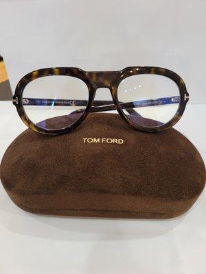 Tom Ford